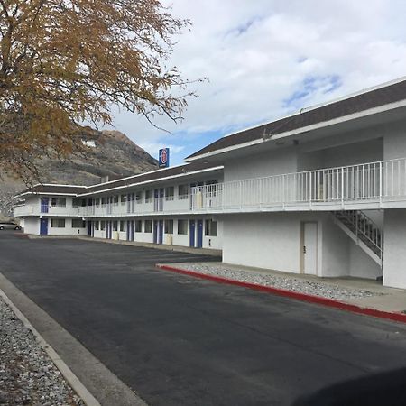 Motel 6 Уэндовер Экстерьер фото